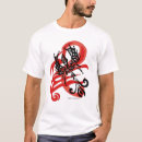 Search for raven mens tshirts Black