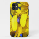 Search for sunflower photo iphone cases Blue