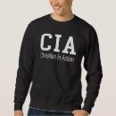 Search for cia Christian