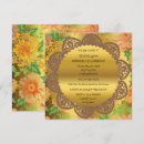 Search for ornament party invitations Chic