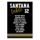 Search for black gold wedding seating charts Simple