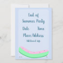 Search for ends invitations Summer