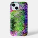 Search for green diamond iphone cases Colourful