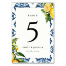 Search for italian table cards Positano