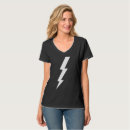 Search for lightening tshirts Design