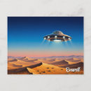 Search for ufos postcards Travel