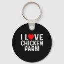 Search for i love chicken key rings Rustic