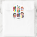 Search for gender flags stickers Gay