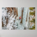 Search for ice climbing posters Winter