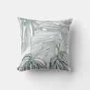 Search for monstera plant cushions Boho