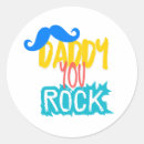 Search for you rock stickers Birthday