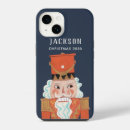 Search for nutcracker ballet iphone cases Blue