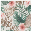Search for monstera leaf fabric Modern