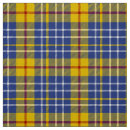 Search for green and blue tartan fabric Yellow
