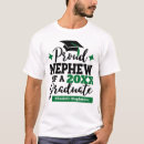 Search for green and black tshirts For him