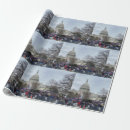 Search for liberty wrapping paper Patriotic