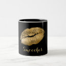 Search for black lipstick mugs Trendy