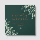 Search for eucalyptus guest books Script