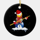Search for billiards christmas tree decorations Xmas