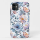 Search for delicate iphone cases Watercolor
