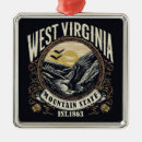 Search for virginia christmas tree decorations Retro