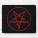 Search for pentagram mousepads Star