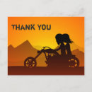 Search for motorcycle thank you cards Riding