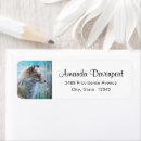 Search for woodland creature return address labels Nature