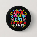 Search for aprile badges April fools day