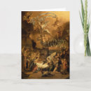 Search for fine art christmas cards Angels
