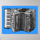 Search for accordion music posters Polka
