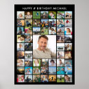 Search for birthday collage posters Create your own