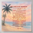 Search for the lord is my shepherd posters Quote