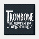 Search for trombones magnets Low brass