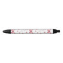 Search for pink baby shower pens Its a girl