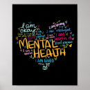 Search for depression awareness posters End the stigma