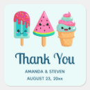 Search for summer treats stickers Ice cream cone