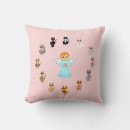 Search for pink cat cushions Modern