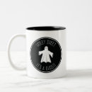 Search for caption mugs Black and white