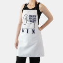 Search for fighting aprons Power