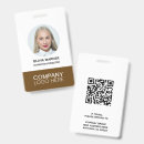 Search for medical assistant id badges Custom security