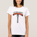 Search for wurst tshirts Worst