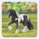 Search for draught horse stickers Farm animals