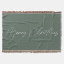 Search for christmas throw blankets Elegant
