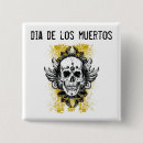 Search for calaveras badges All souls day