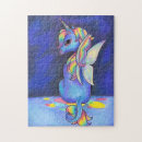 Search for unicorn puzzles Pony