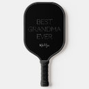Search for pickleball grandma Cute