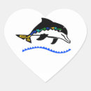 Search for marine animal stickers Nautical
