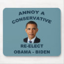 Search for obama president mousepads Barak