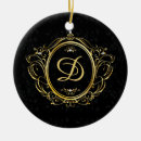 Search for luxury christmas tree decorations Gold